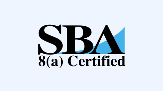 SYSUSA receives U.S. Small Business Administration (SBA) 8(a) Certification